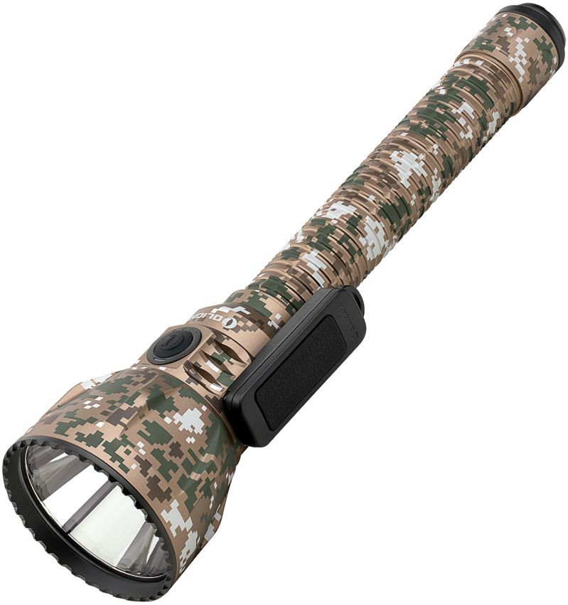 Olight Javelot Turbo 2 Flashlight Cam Camo