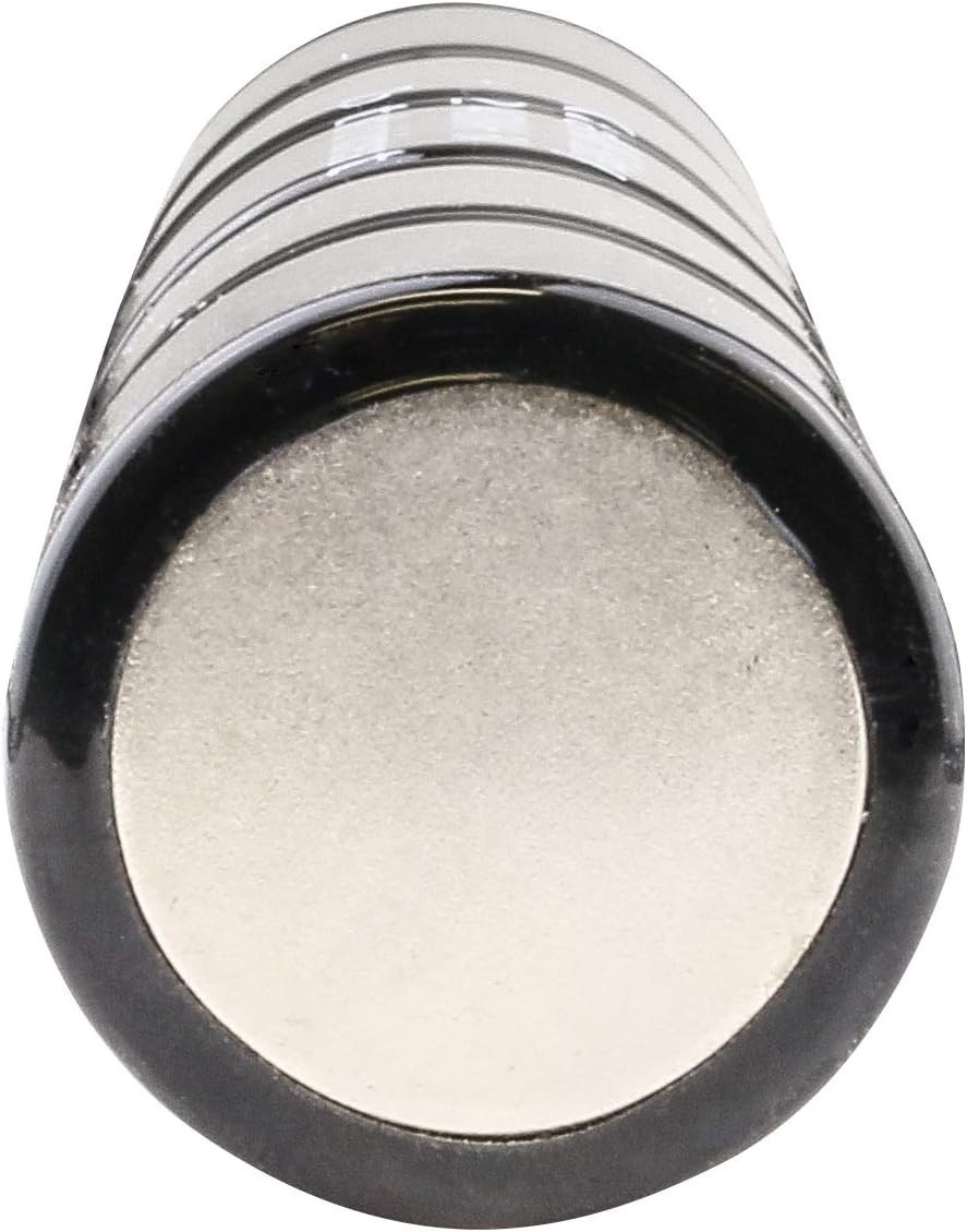 Efficient Rechargeable Battery Pack for Maglite – 1-Pack, 4400mAh, Lightweight