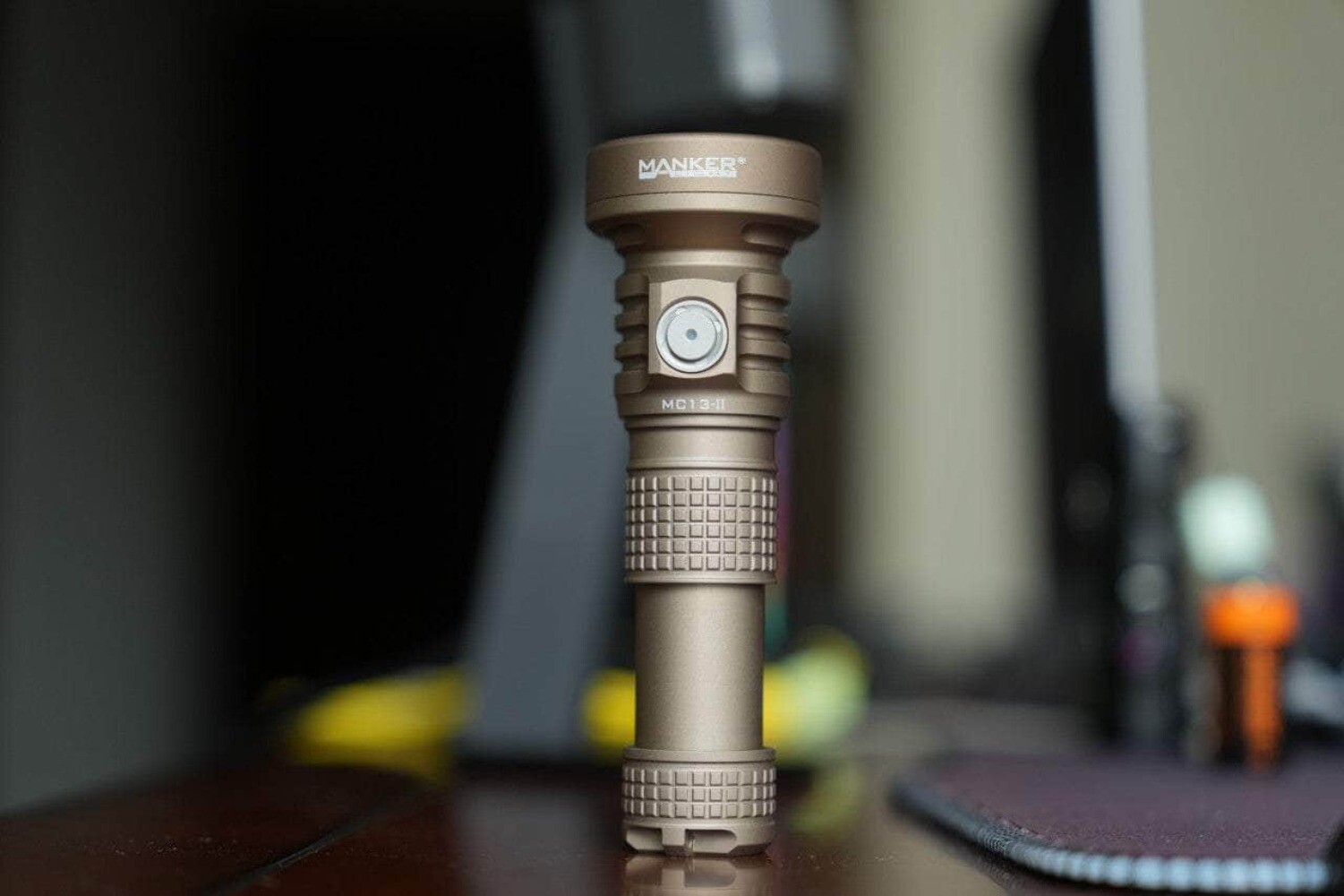 Manker MC13 II