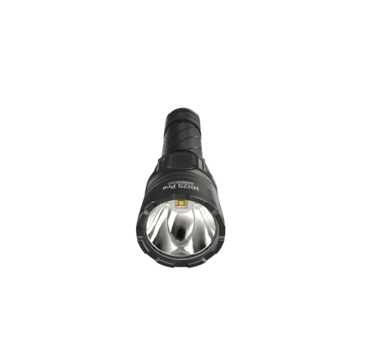 Nitecore MH25 Pro Flashlight 3300 Lumen Long Throw Rechargeable Flashlight