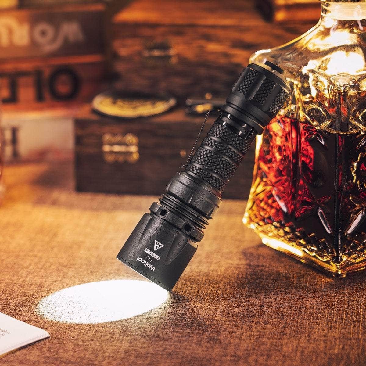 Weltool T12
