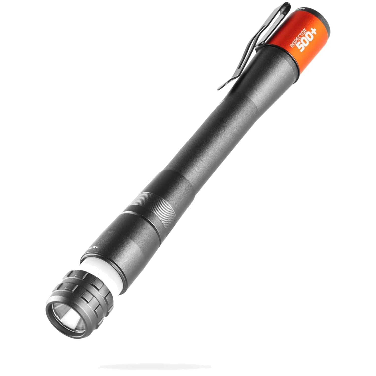 Flex Pen Light: 360° Area Lighting, Magnetic Base