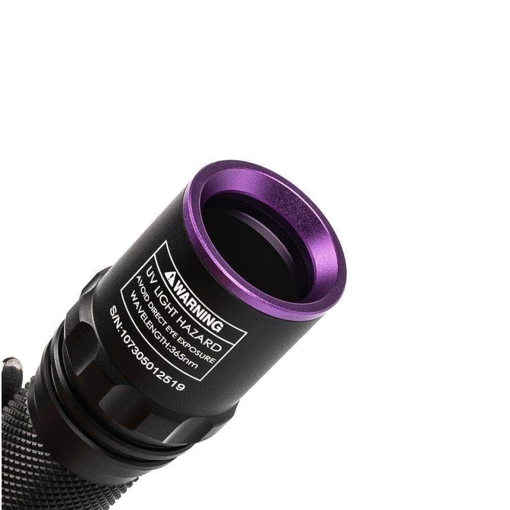 Weltool M2-BF “Purple Beard” UV 365nm UV