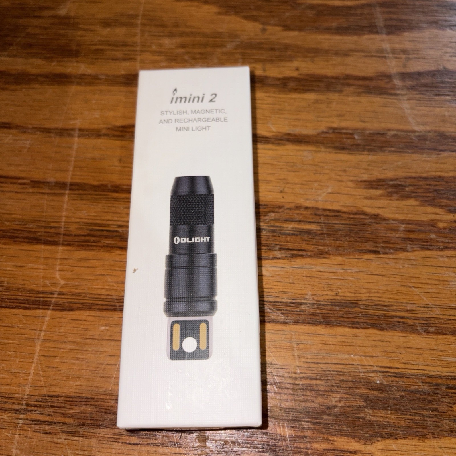 Olight I Mini 2