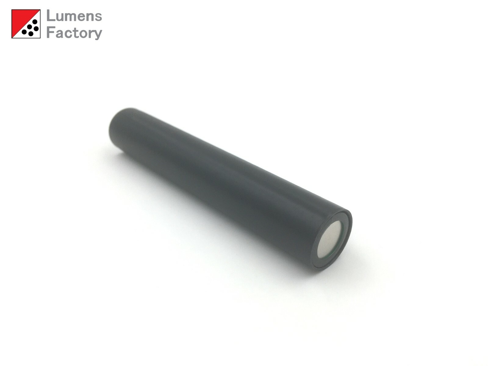 3 Cell Delrin Battery Adapter Sleeve. 3 x CR123A/16340 or 2 x 16500 to 3 x 18350