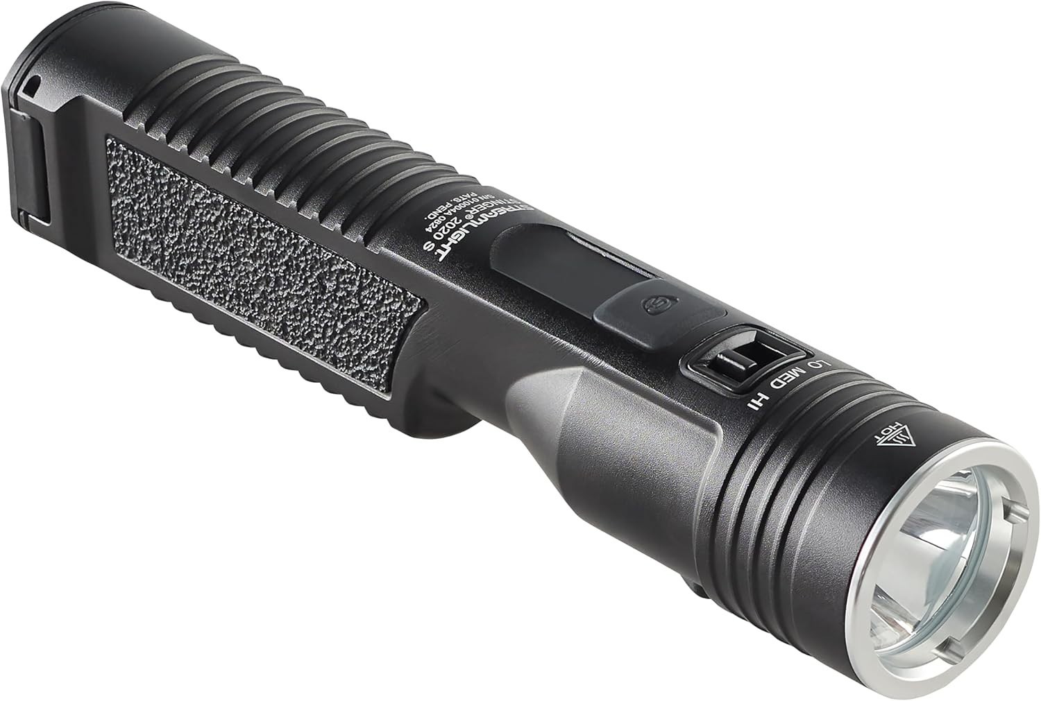 Streamlight 78201 Stinger 2000 Lumens Rechargeable Flashlight – Great Price