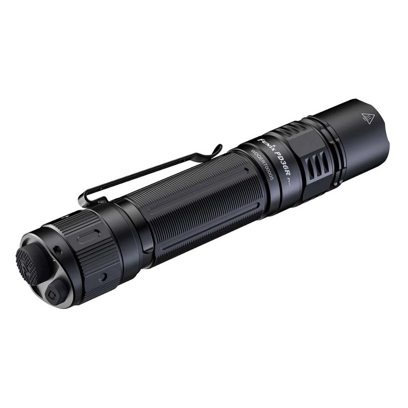 Fenix PD36R PRO USB Rechargeable 2800 Lumen LED Flashlight