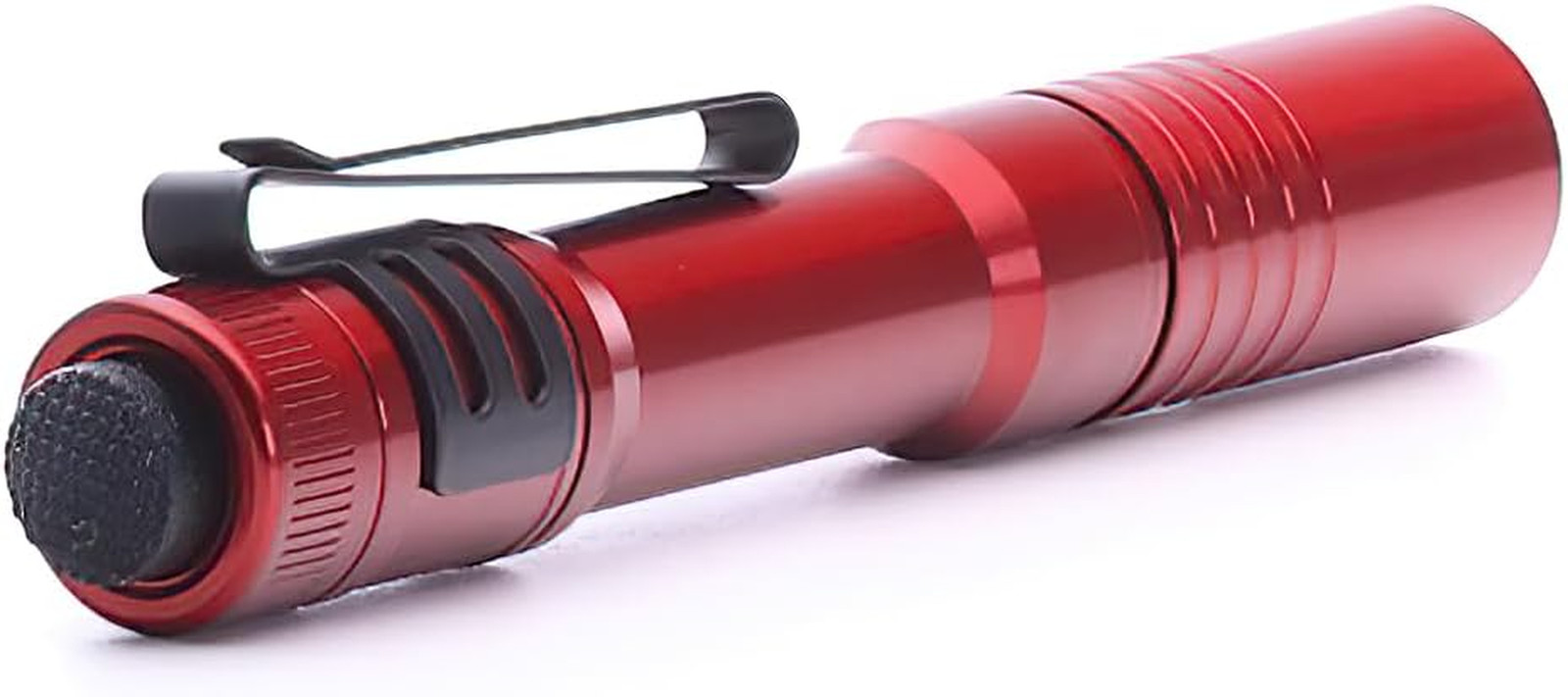Streamlight 66605 Microstream USB 250-Lumen 1150-Candela EDC Ultra-Compact LED F