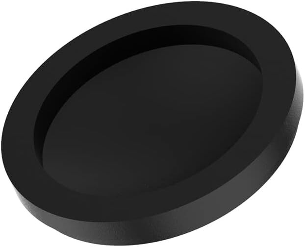 Weltool SR1 Rubber Button Cover for MAGLITE C/D Flashlight Switch Seal Accessori