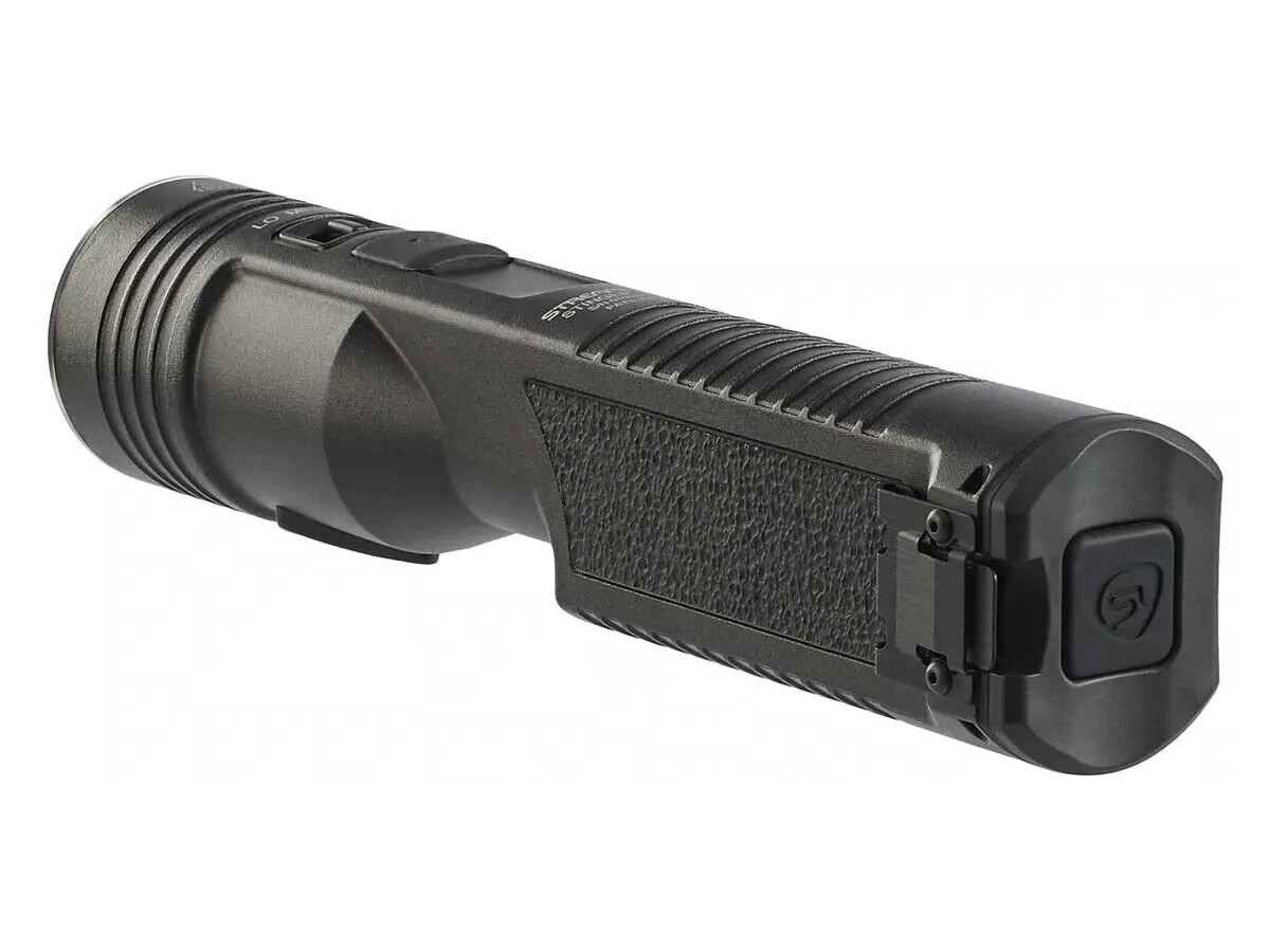 Streamlight Stinger 2020 LED Flashlight 2000 Lumens Black Red or Blue