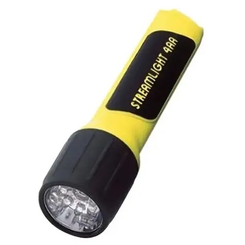 Streamlight, Inc 68602 Yellow Propolymer Lux Division 1 Flashlight Free Ship