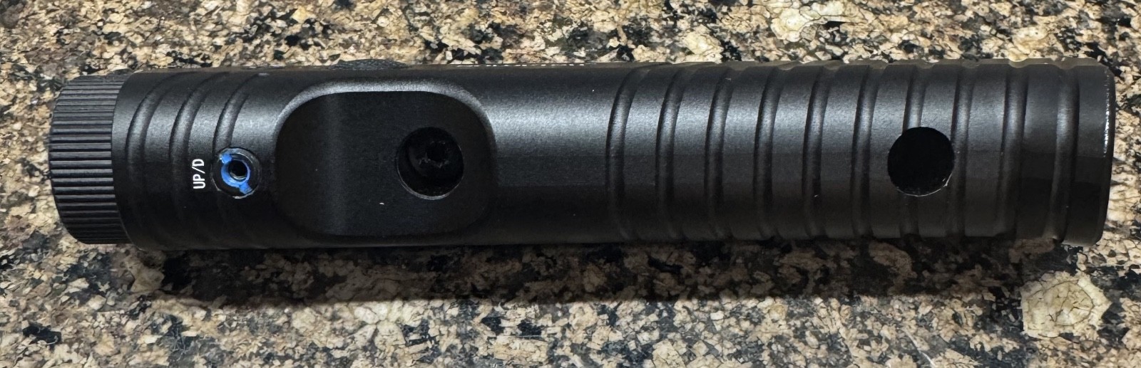 Solofish SL-1131G M-LOK Tactical Flashlight & Green Laser Combo SL-1131