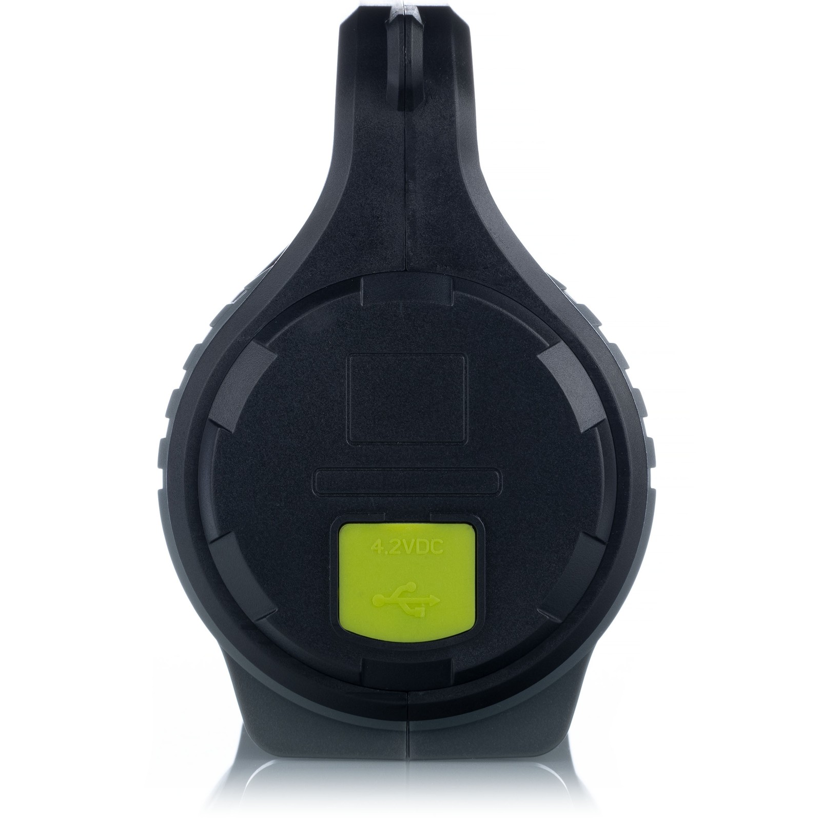 Rosfix Bilbo Baggins LED Flashlight | 1200 Lm, 800 m, Power Bank | IPX4