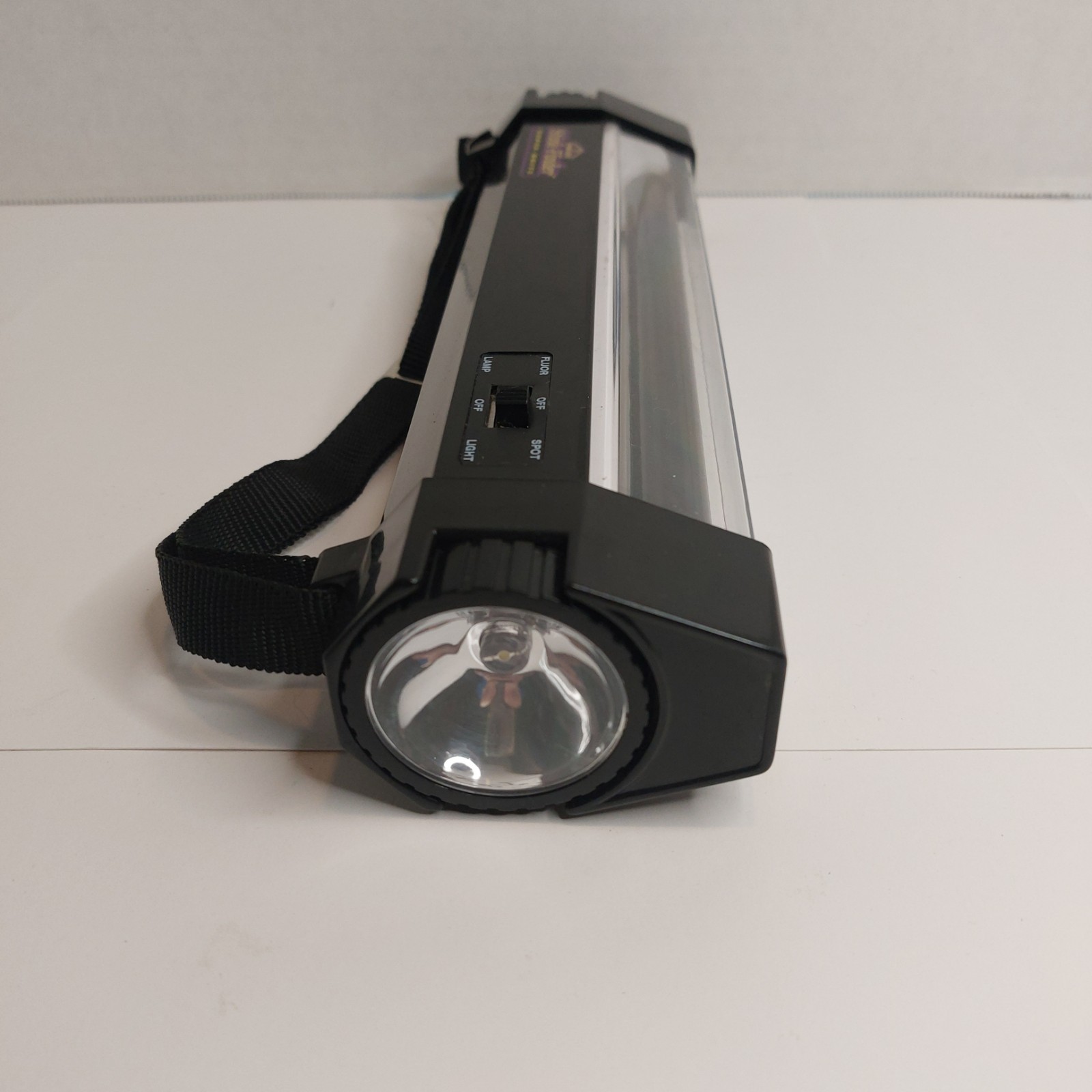 Stink Free Stink Finder Super Brite UV Black Light Pet Stain Detector Lamp