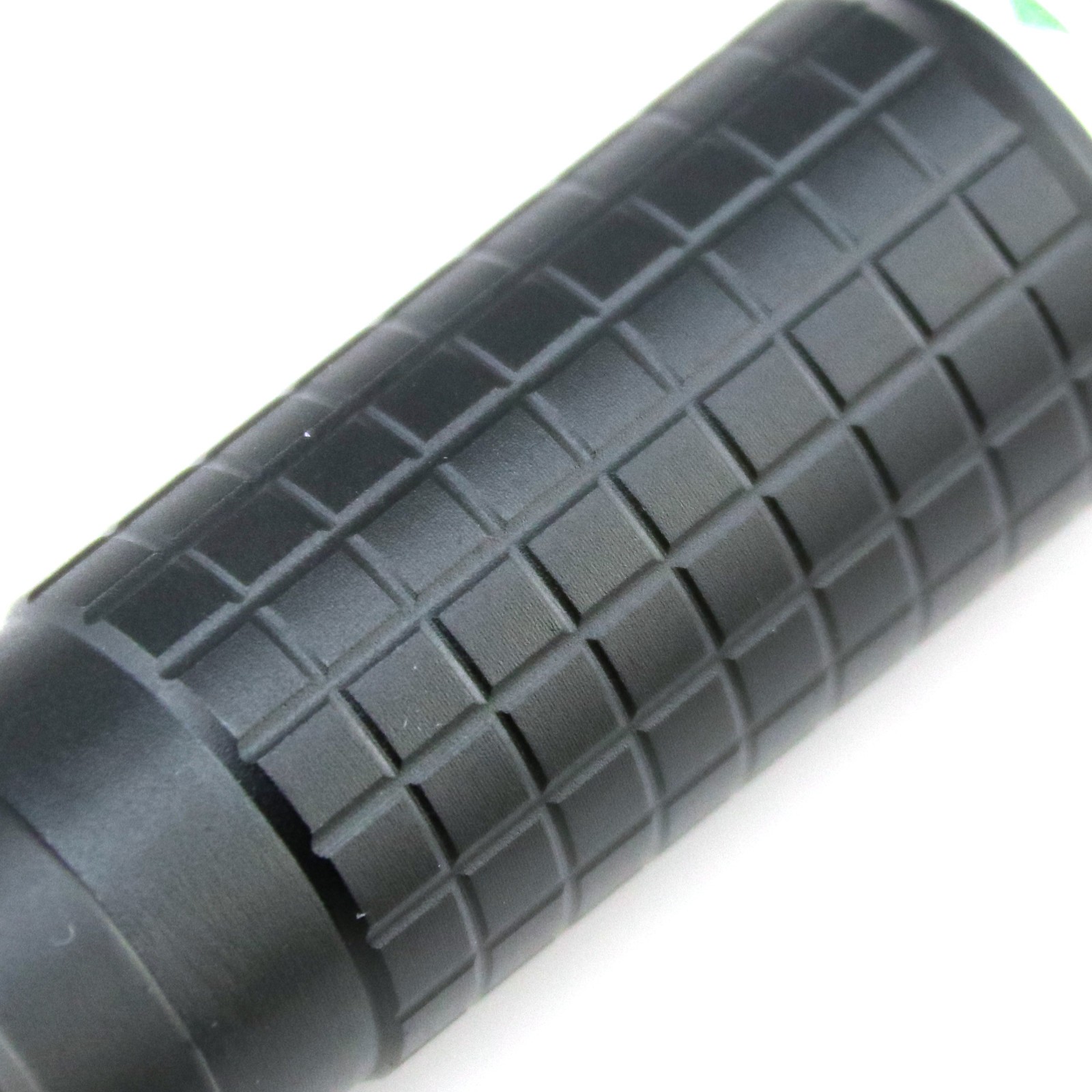 Adjustable Focus Green Laser Pointer Pen 520nm Visible Beam & Charger USA
