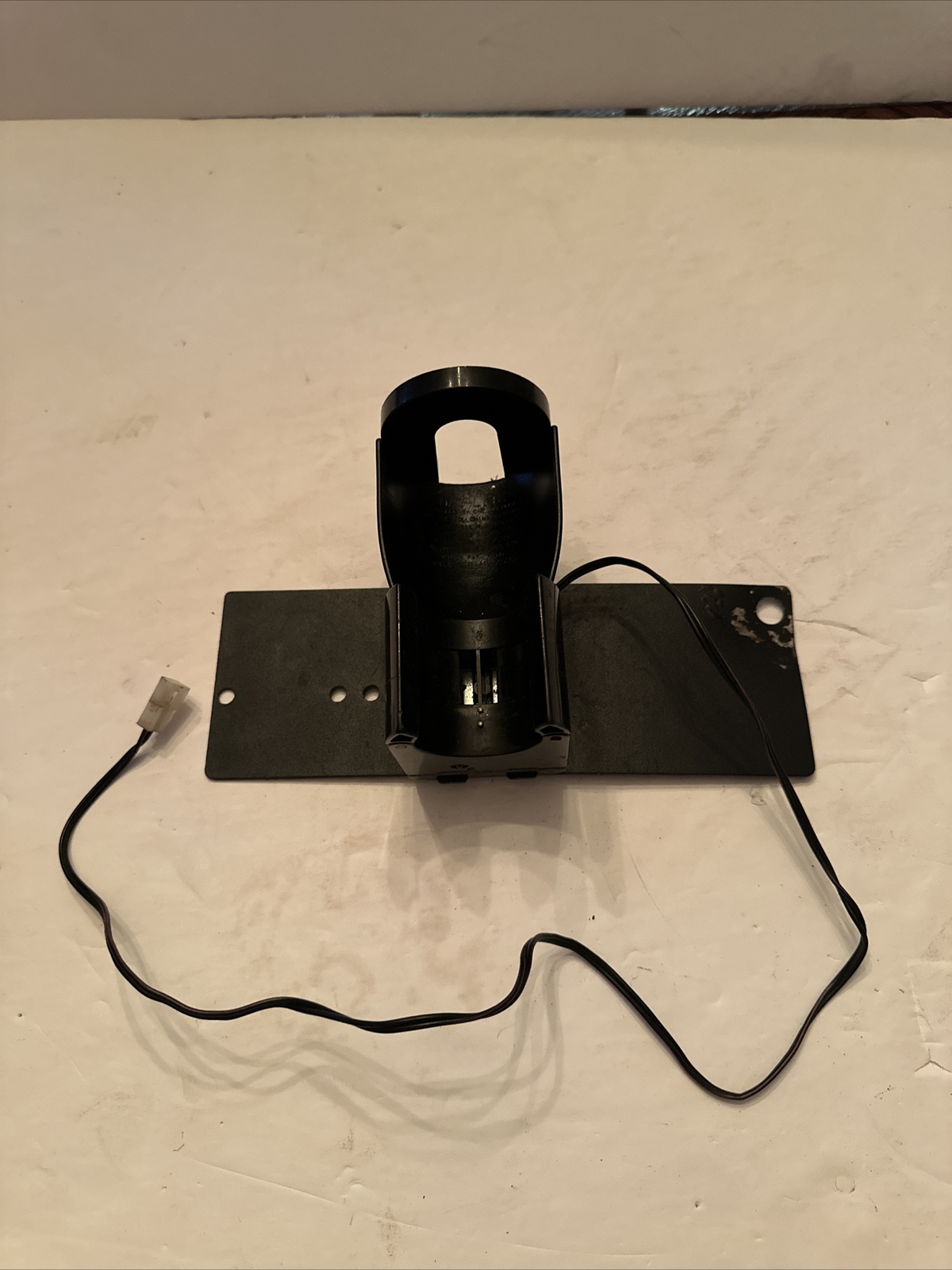 Maglite Charger Cradle System Flashlight LED Rechargeable Mount Mag ARXX025