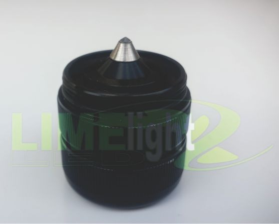 MAGLITE UPGRADE ML300L FLASHLIGHT TORCH TAIL CAP GLASS BREAKER D SIZE FACT LED