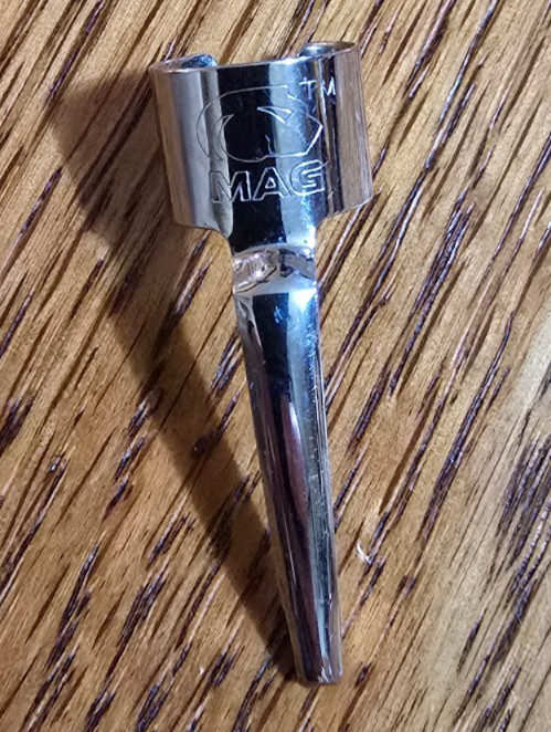 Maglite Flashlights | Parts | Bulbs (Krypton & Halogen) | Mouth Pieces | Clips