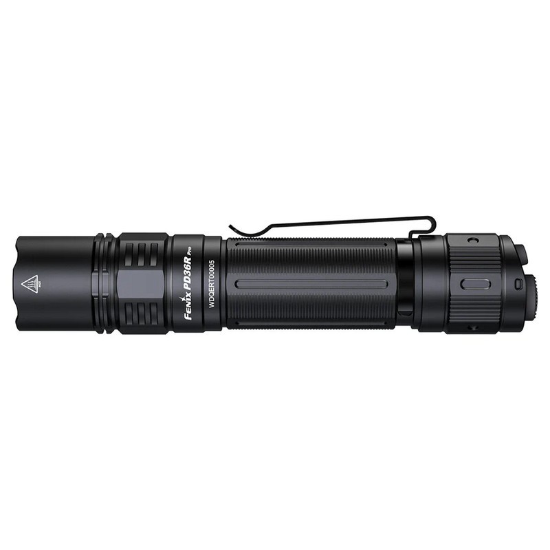 Fenix PD36R PRO USB Rechargeable 2800 Lumen LED Flashlight