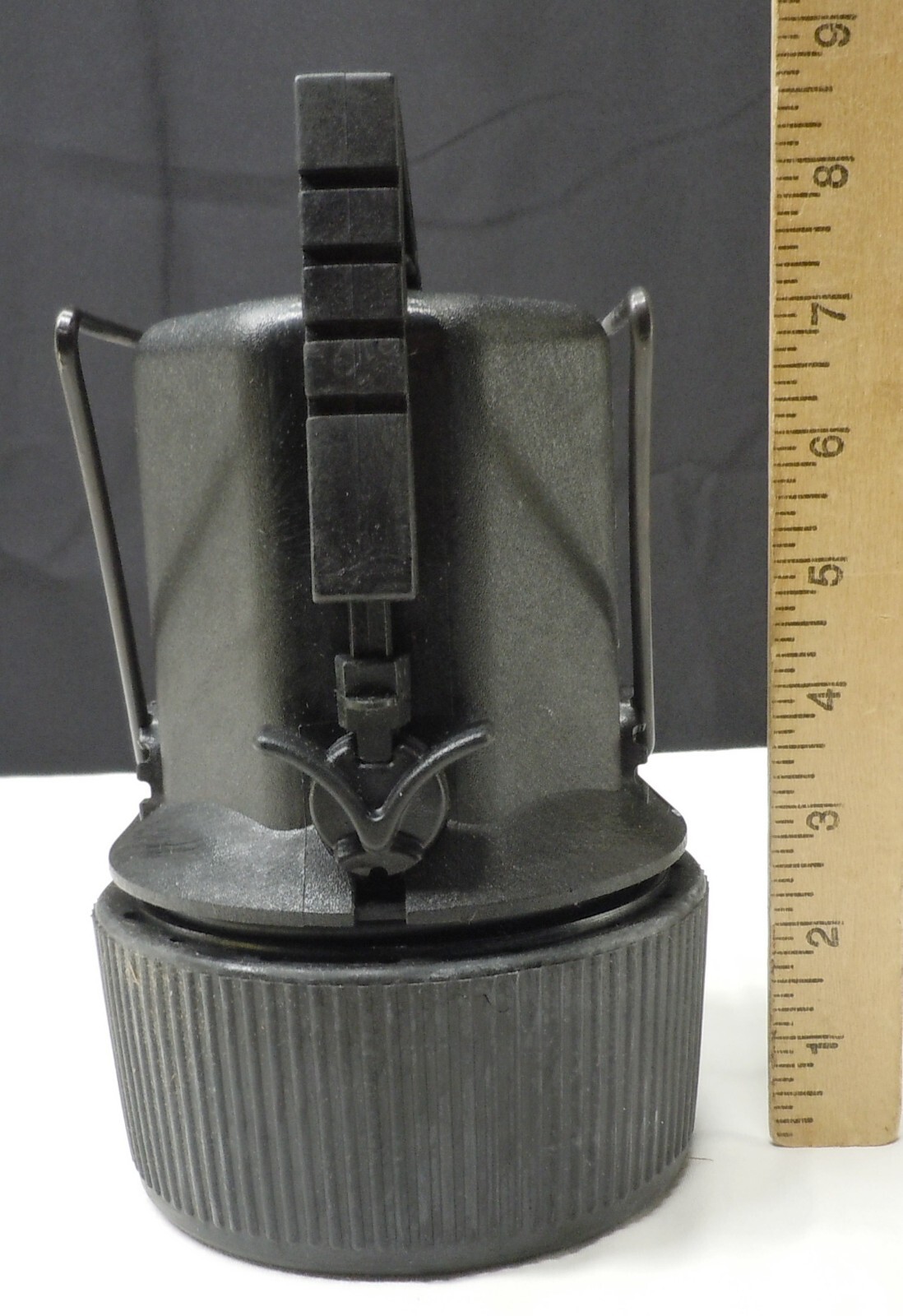 Vintage Pelican LaserPro 4D Hand Held Submersible Industrial Laser Spot Light