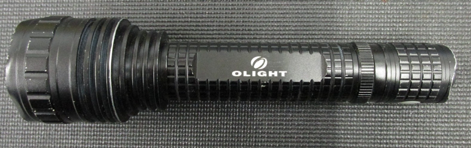 Olite M30 Triton Special Operations Flash Light (Max 700 Lumens, Strobe Button)