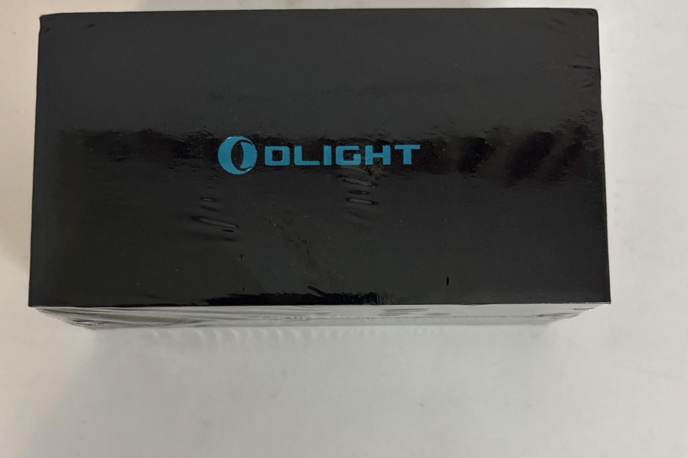 Olight Oclip Ultra Rechargeable Clip On Flashlight Olive Green Sealed