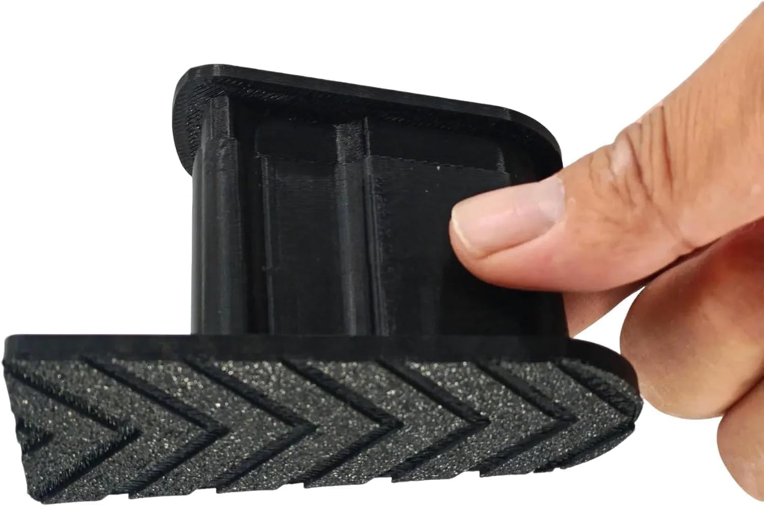Storage Plug for SB Tactical Brace, for maintaining Shape. Can Store Accessories