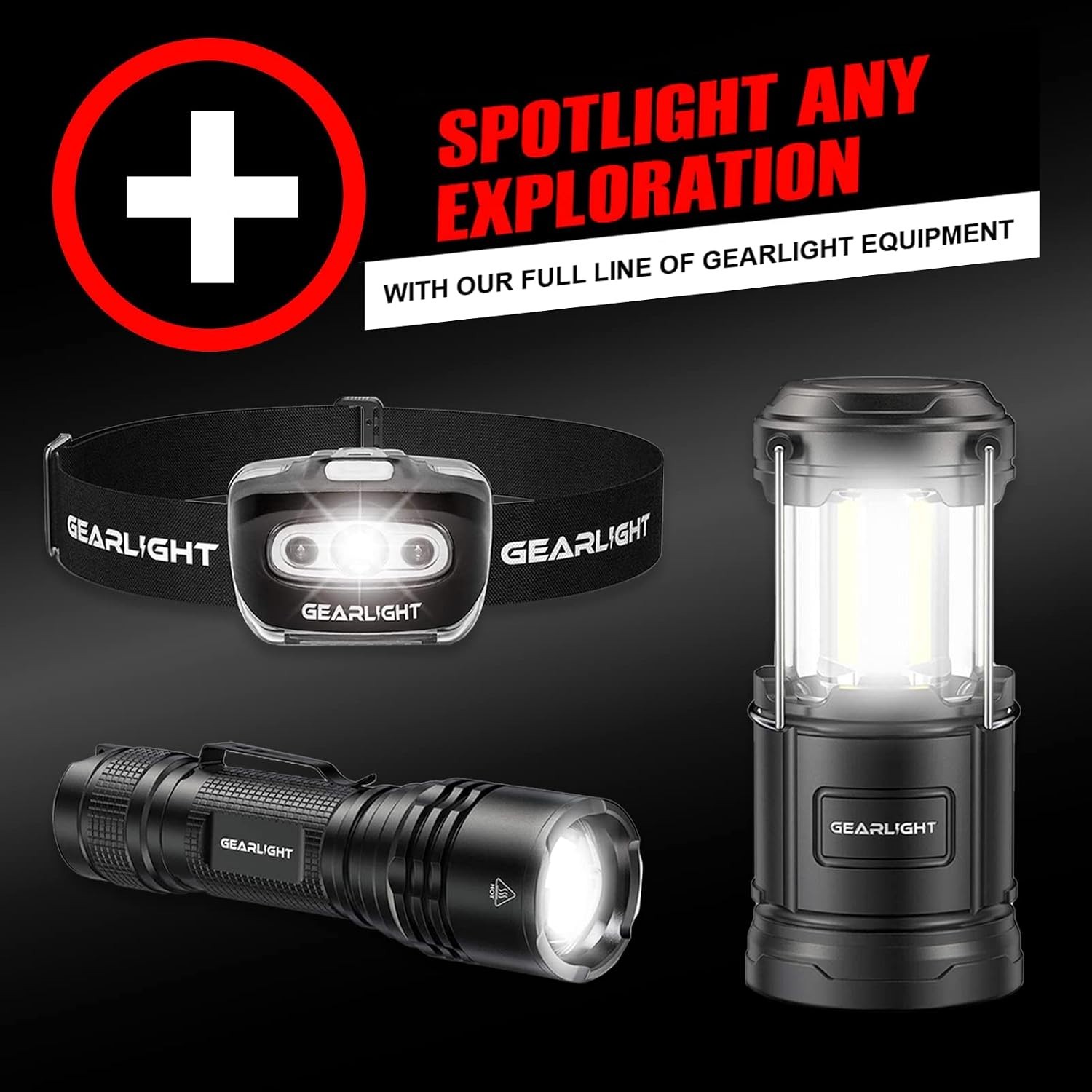 Tactical Mini Flashlight with Zoomable Beam and High Brightness for Everyday Use