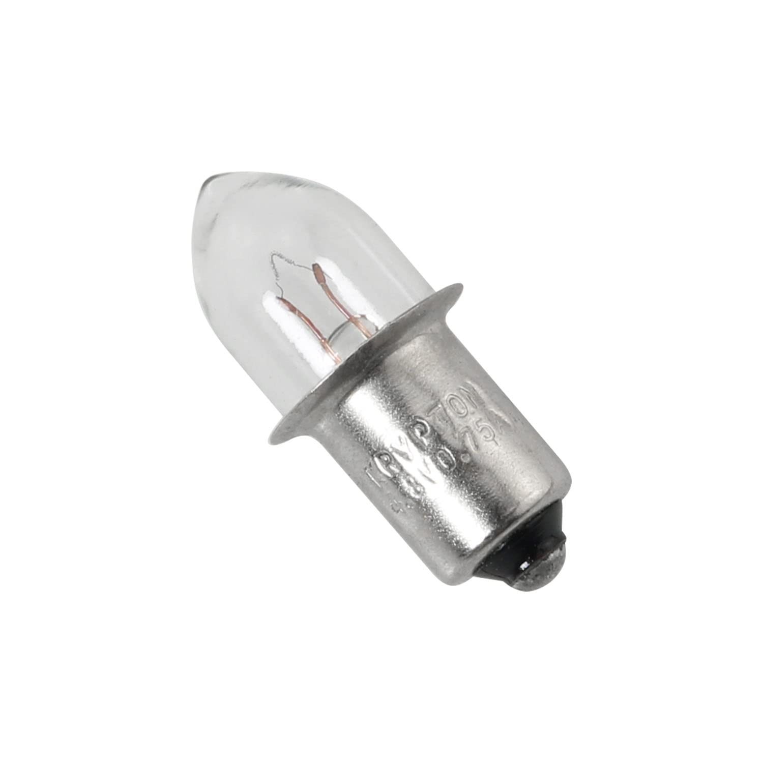 5pcs 4D 4.8V 0.75A Bayonet Base Krypton Replacement Bulb for Flashlight Repla…