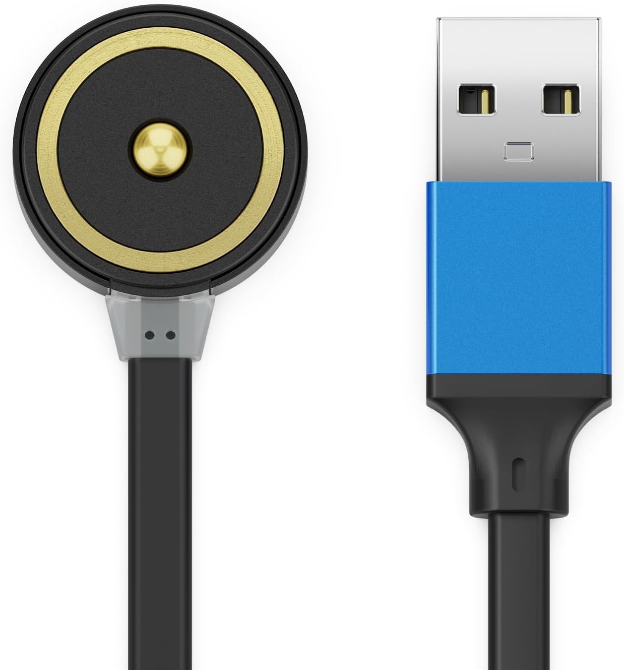 Magnetic Charging Cable Olight Flashlight 50cm