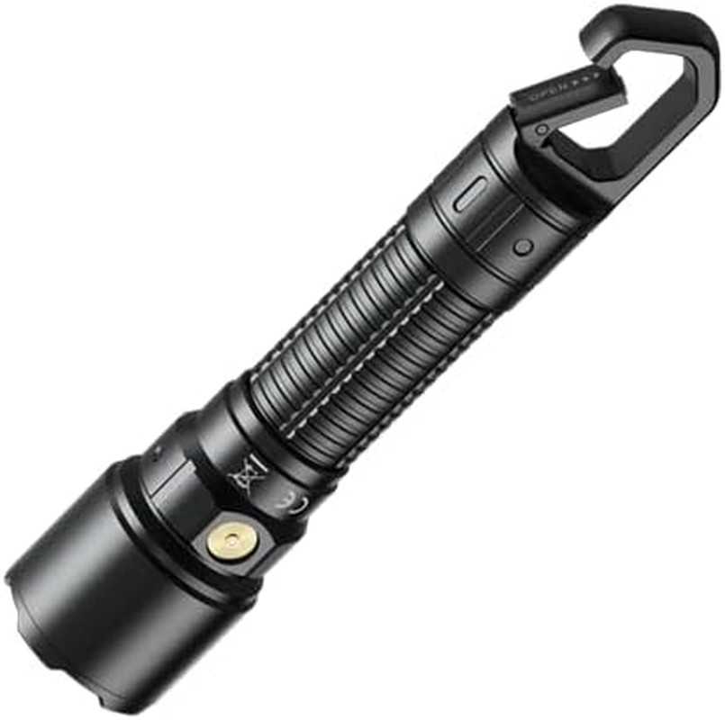 WF25RM 3000 Lumen Police Duty Flashlight/Blacklight Charging Cradle, USB-C Recha