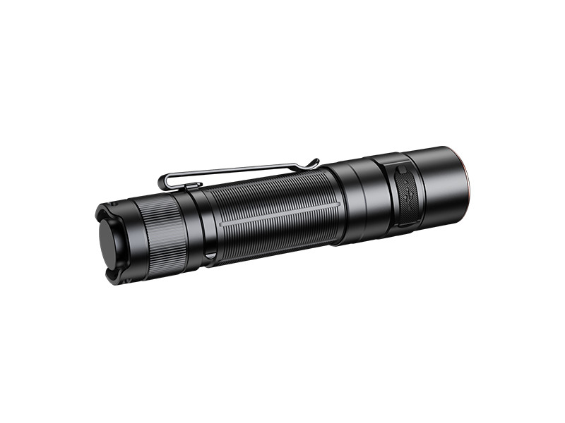 Fenix E35R 3100 Lumen USB Rechargeable LED EDC Flashlight w/battery, cable, case