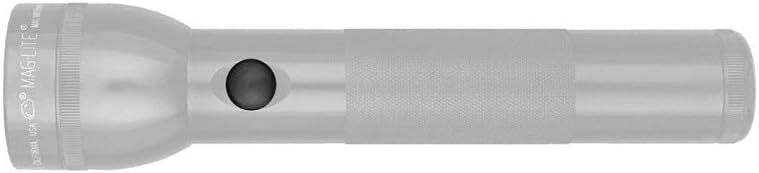 Weltool SR1 Rubber Button Cover for MAGLITE C/D Flashlight Switch Seal Accessori