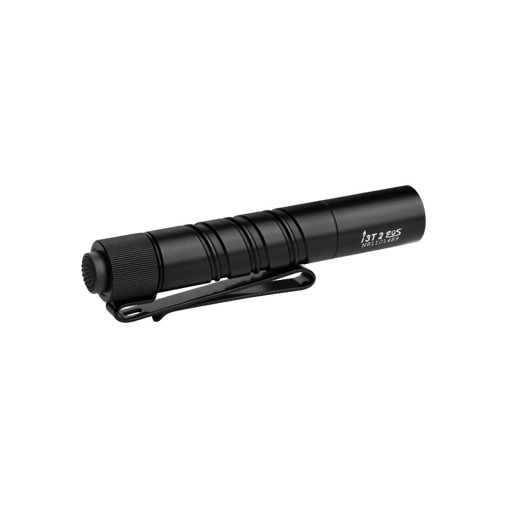 Olight Baldr S BL Rechargeable 800 L Weapon Light w/Blue Laser & i3T 2 EOS Black