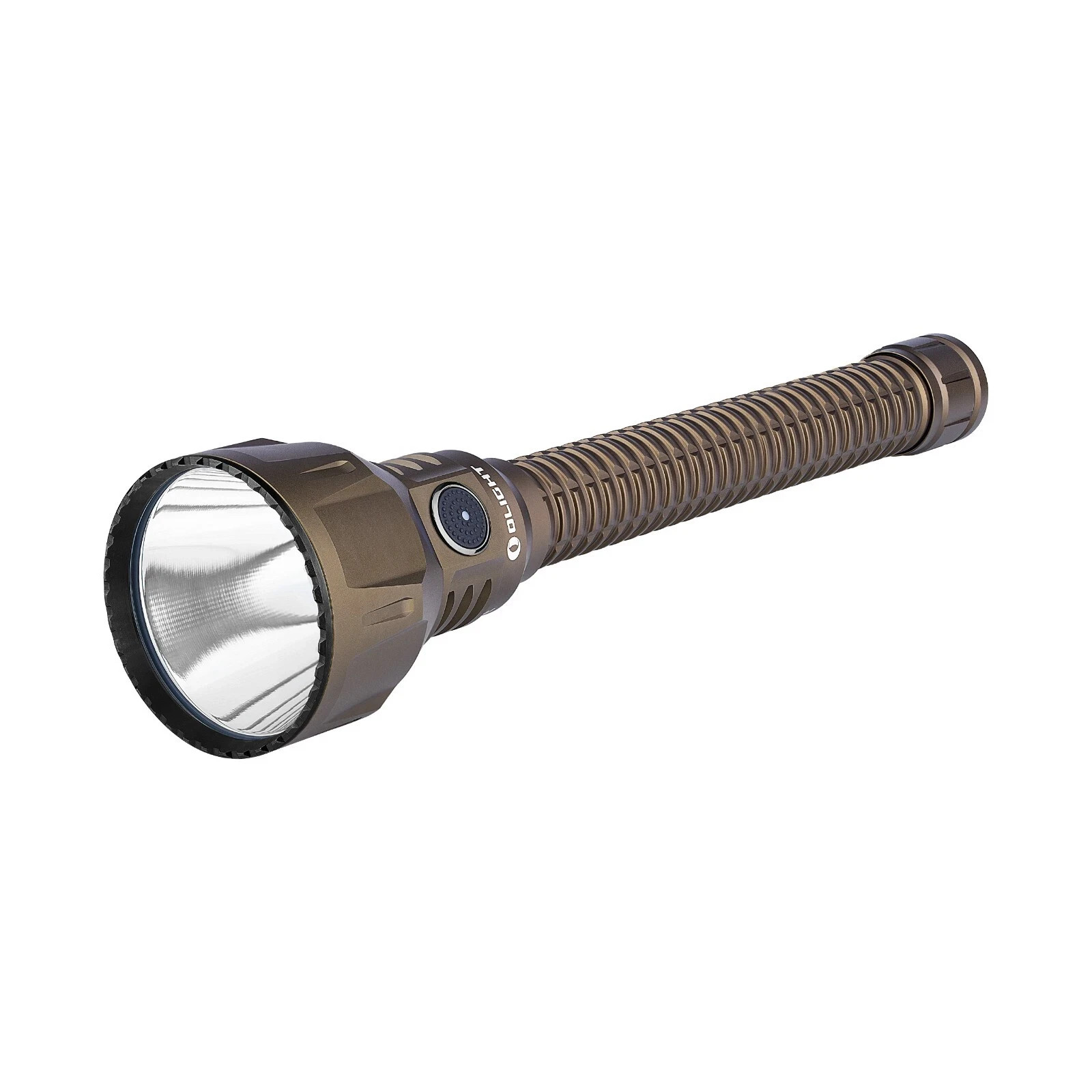Olight Javelot Turbo (Desert Tan Limited) 1300 Lumens 1300 Meters Throw