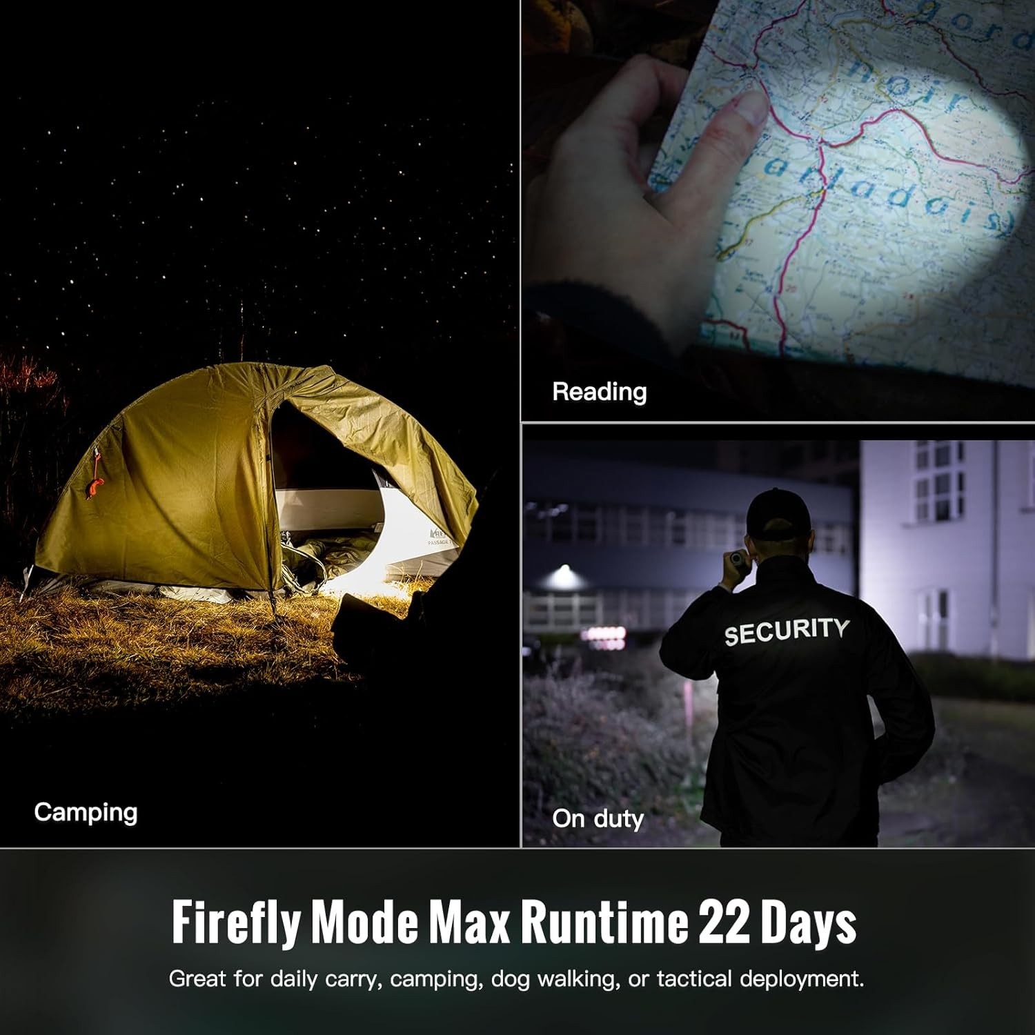 ThruNite Lynx Tactical Rechargeable Flashlight – 3100 High Lumens Free Shipping