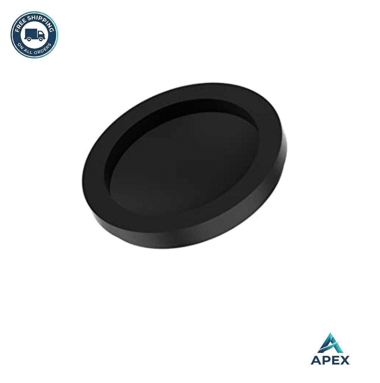 Rubber Button Cover for Maglite C D Flashlight Switch Seal Accessories