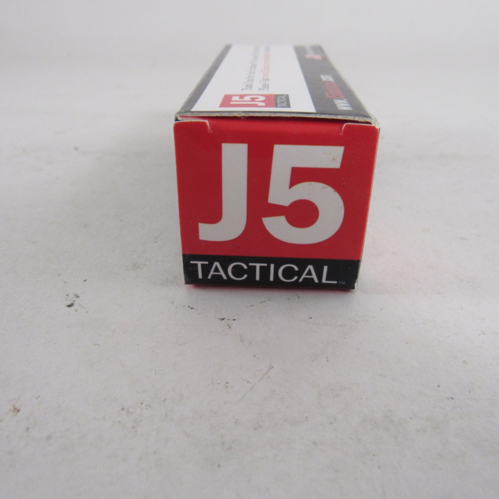 J5 V1 Pro Tactical LED Flashlight 300 Max Lumens