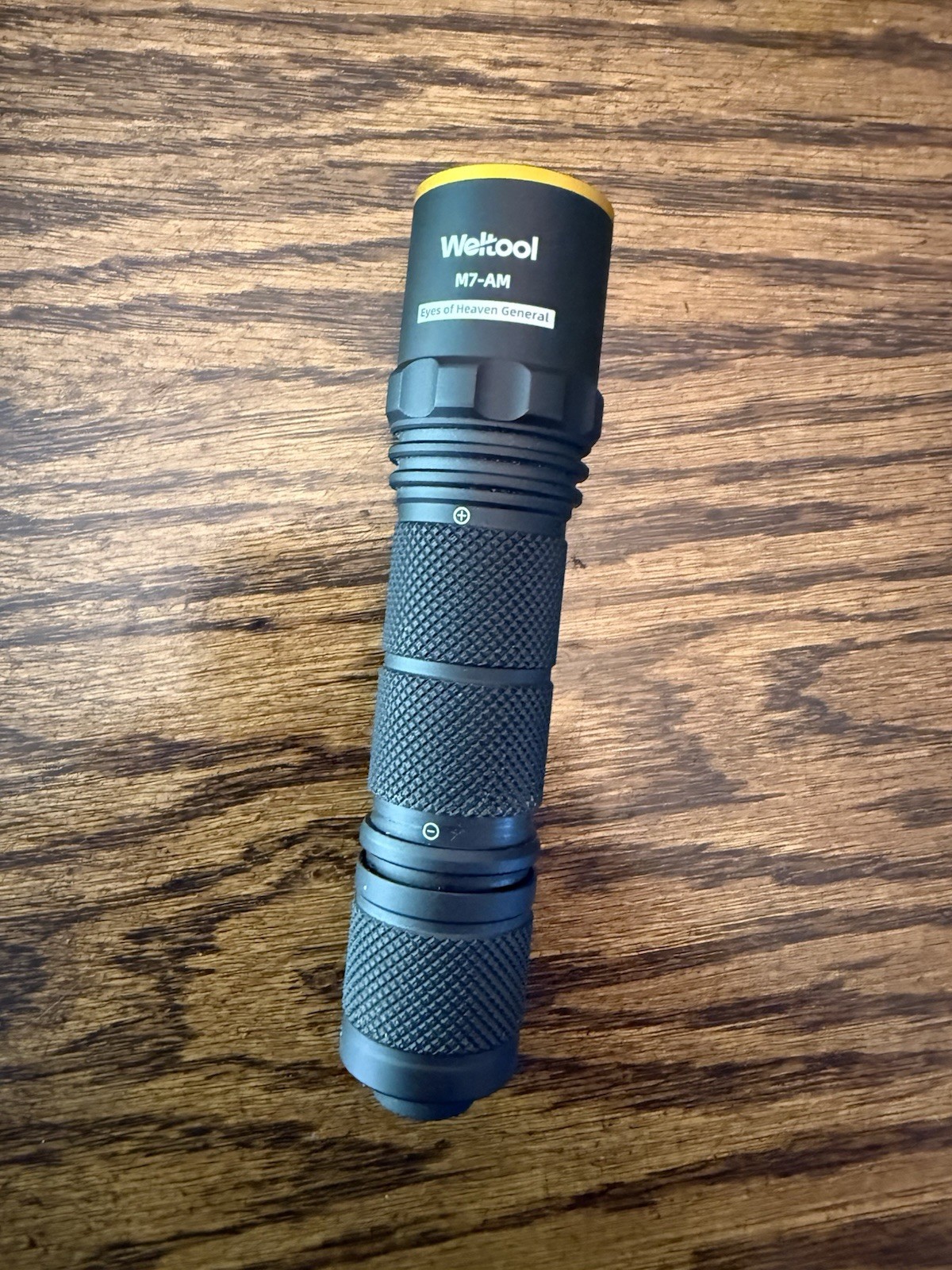 Weltool M7-am Light