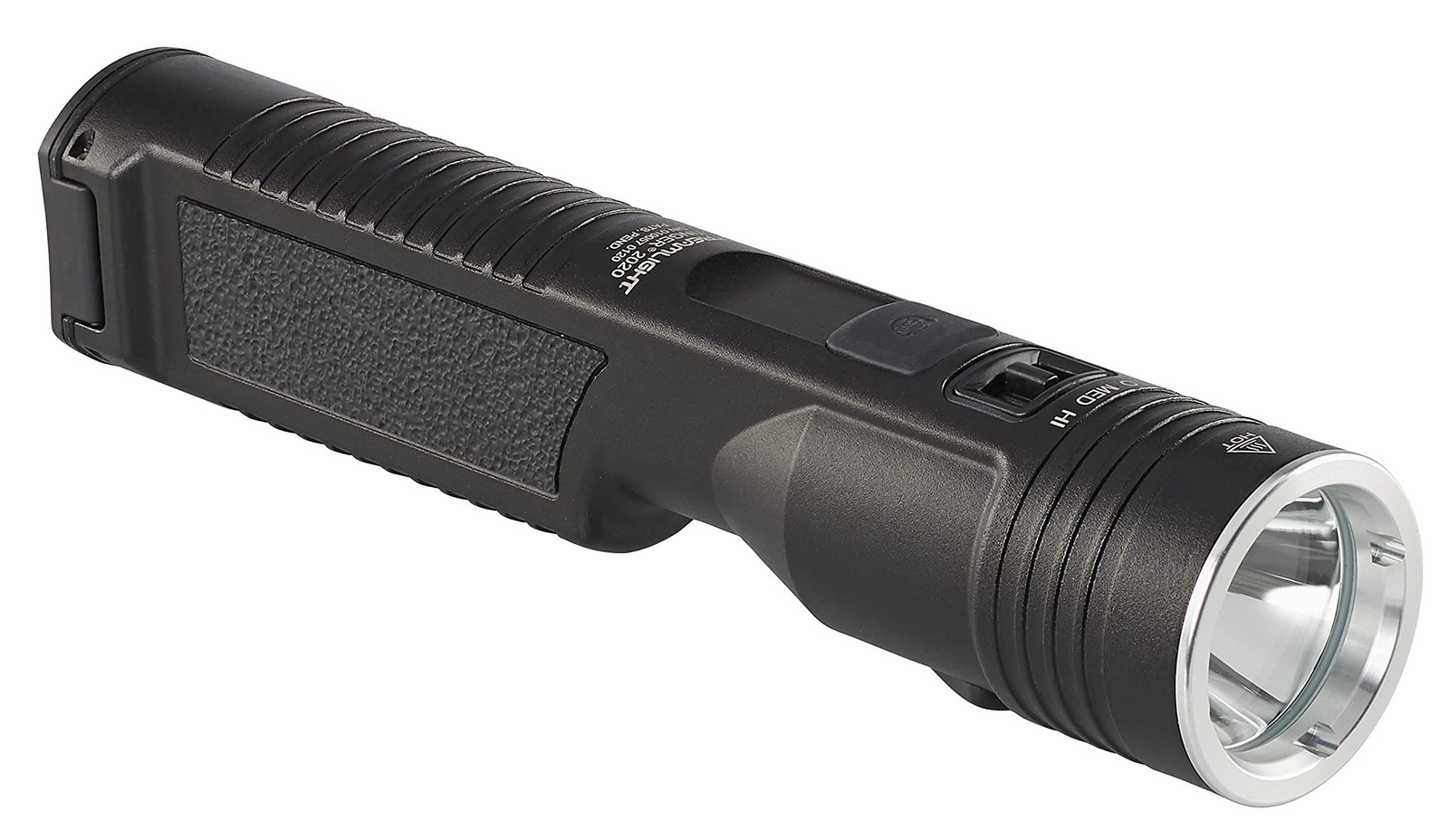 Stinger 2020 Rechargeable Flashlight 2000 Lumens IPX7 Waterproof Ergonomic Grip