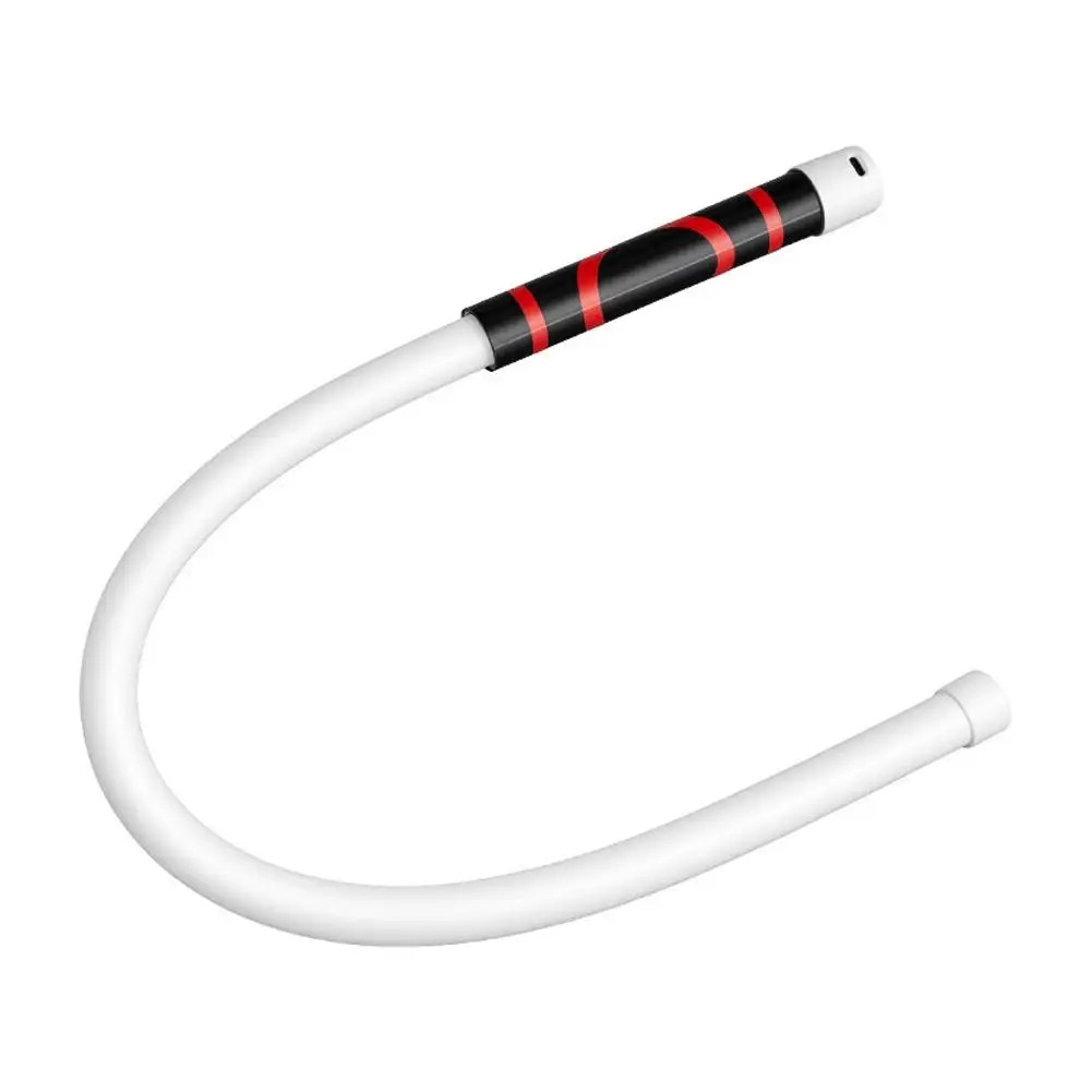 New Bendable LED Flashlight Stick Portable Flexible Work Lights High-Lumen Recha