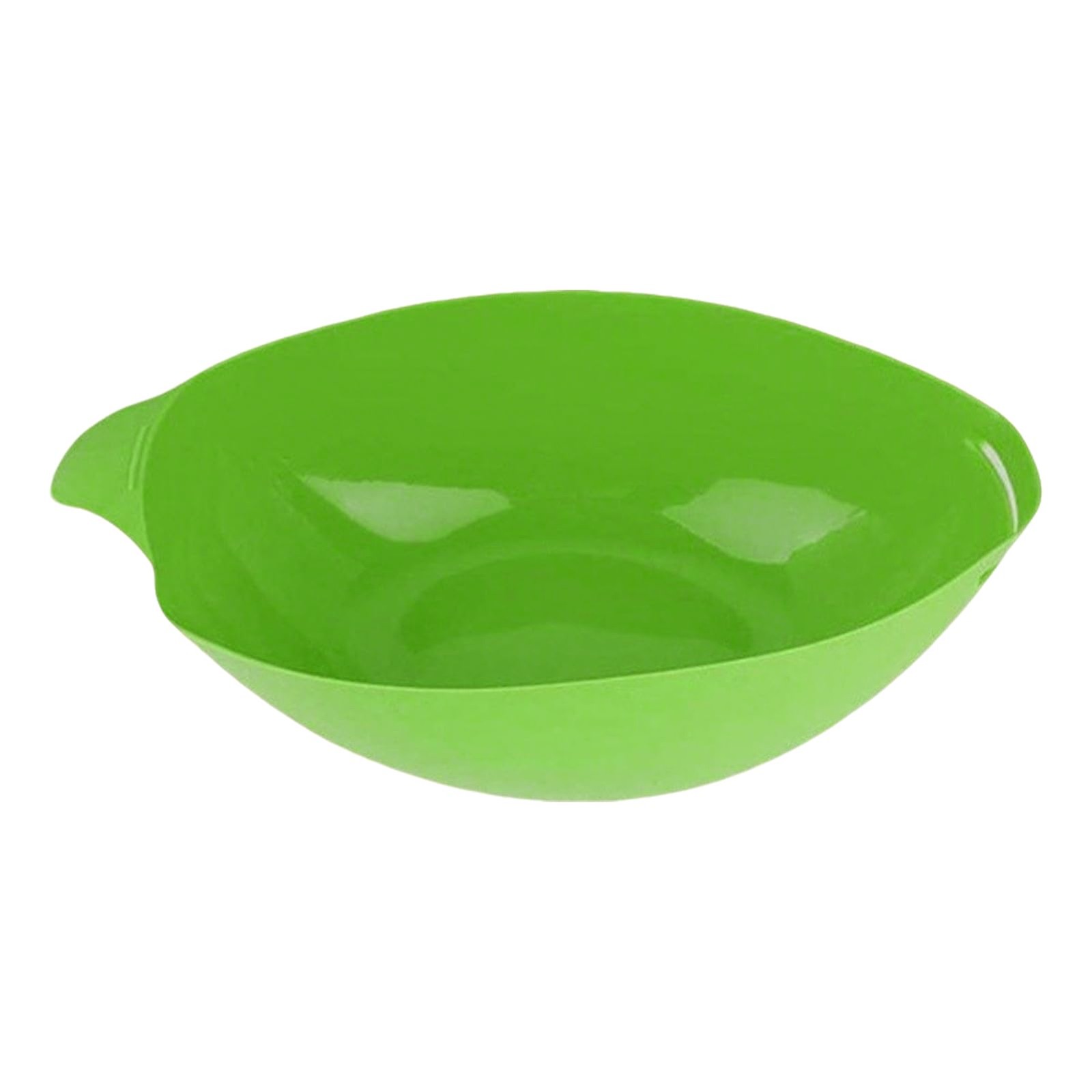 XIHUADOU Silicone Loaf Pan, Non-Stick Bread 12.20 x 5.04 x 5.71 inch, Green