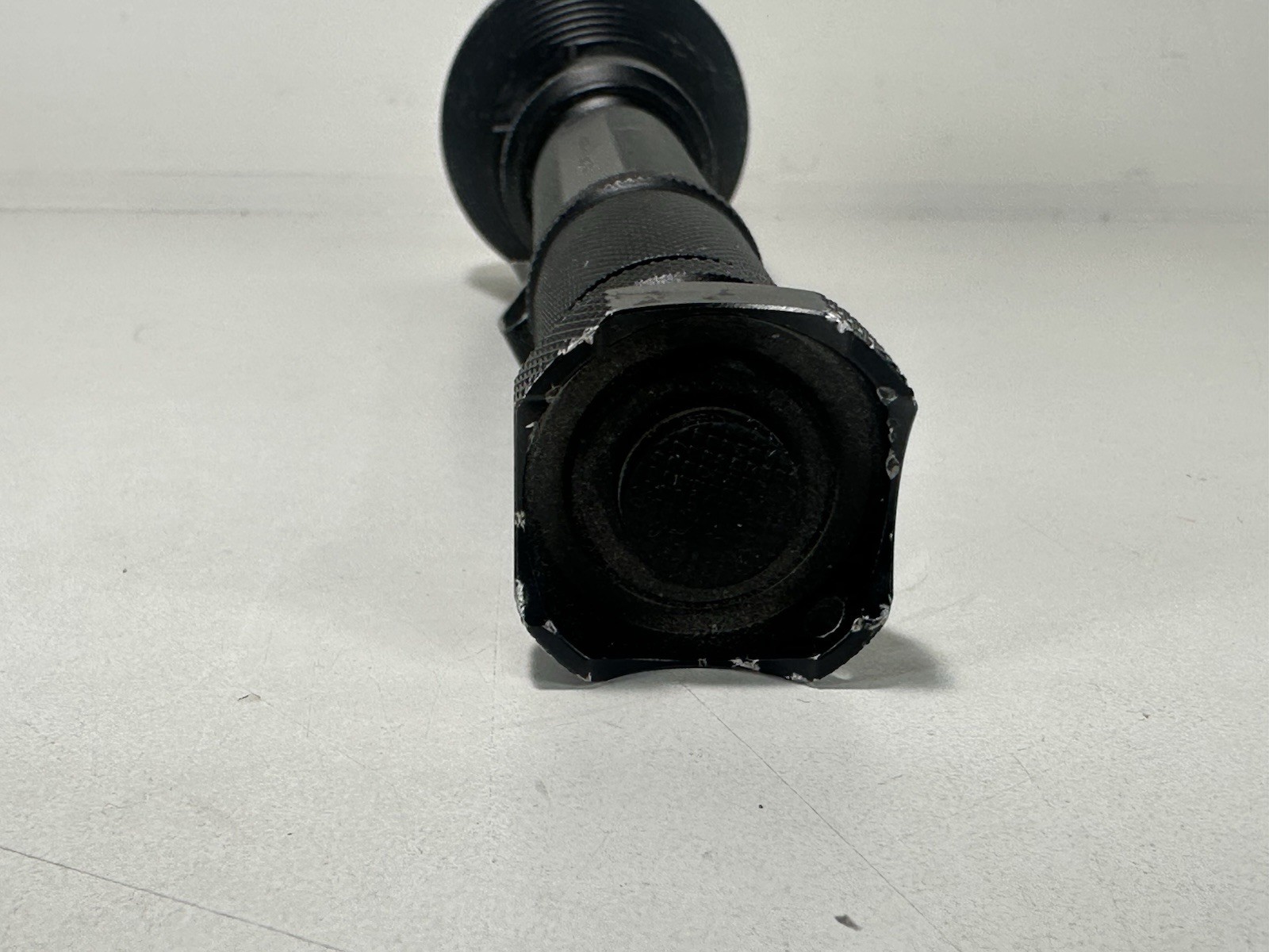 Powertac 800-lumen Spartacus Xlt Flashlight
