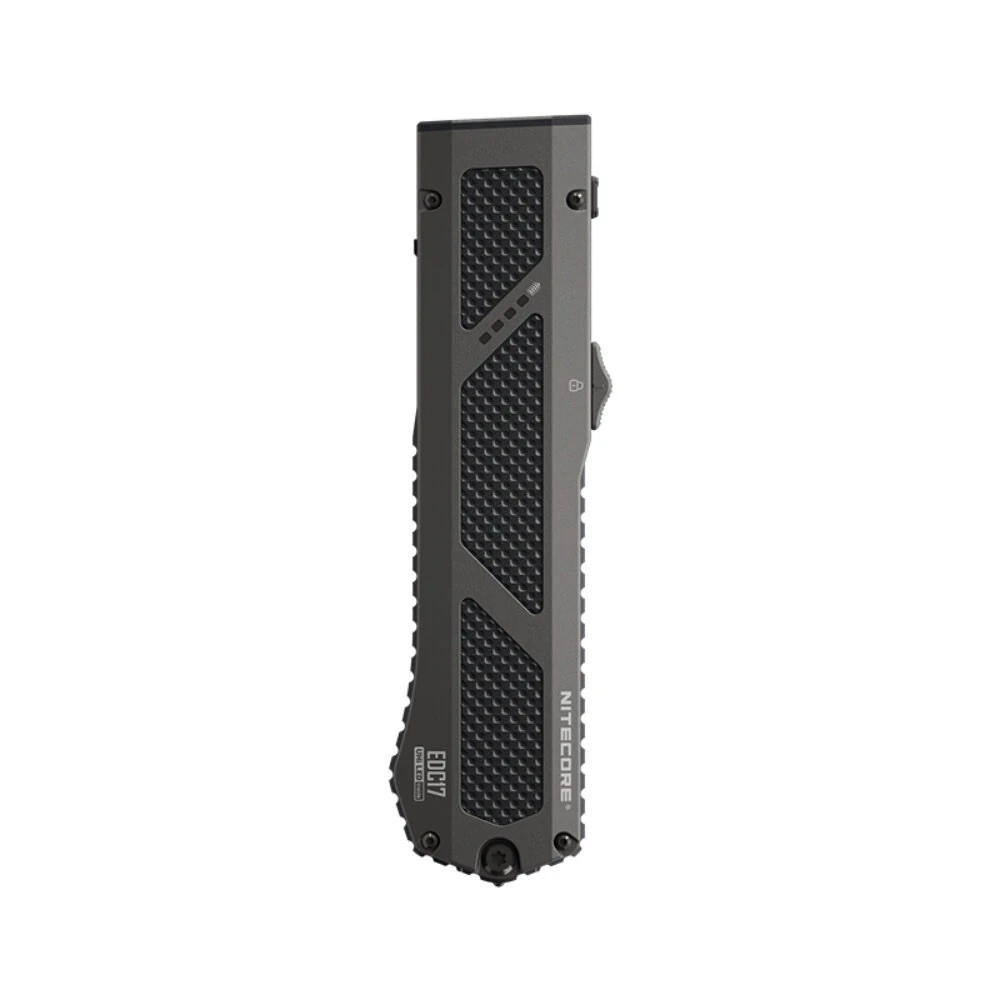Nitecore EDC17 1500 Lumen Rechargeable EDC Check my profile for the best prices.