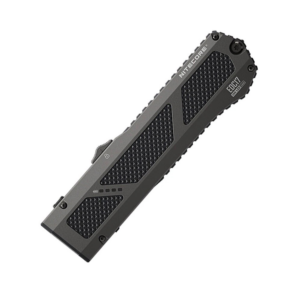Nitecore EDC17 1500 Lumen Rechargeable EDC Check my profile for the best prices.