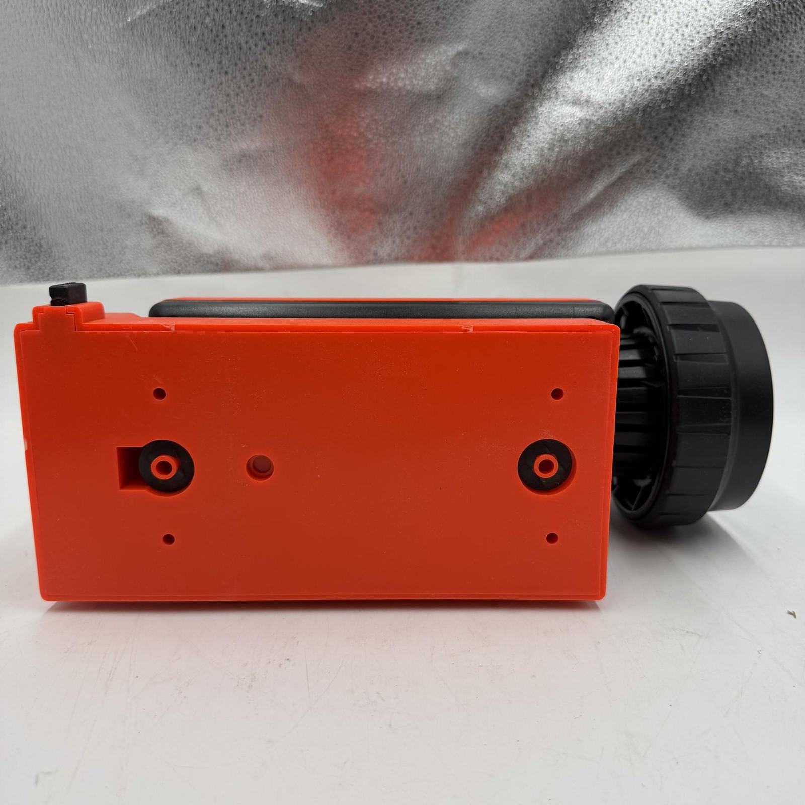 Streamlight 45861 E-Spot Firebox 1500-Lumen 110000 Candela Lantern Orange