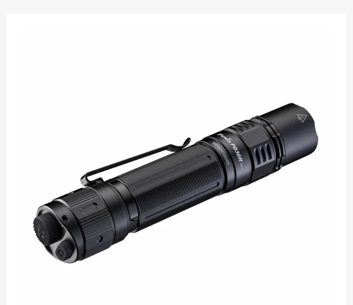 Fenix PD36R PRO USB Rechargeable 2800 Lumen LED Flashlight