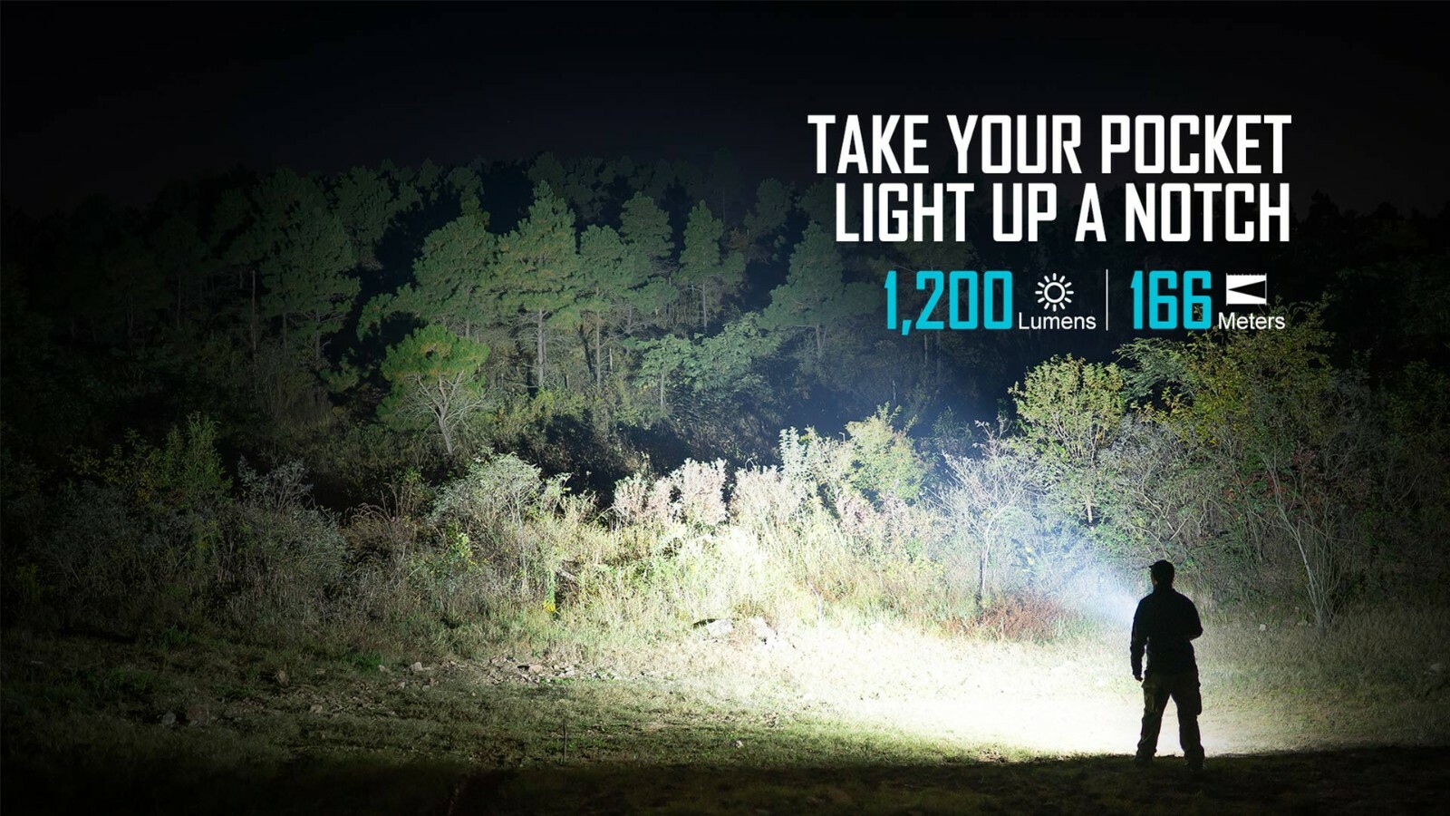 Olight Olight Baton 3 Premium Editions Spring, Summer, Autumn, Winter