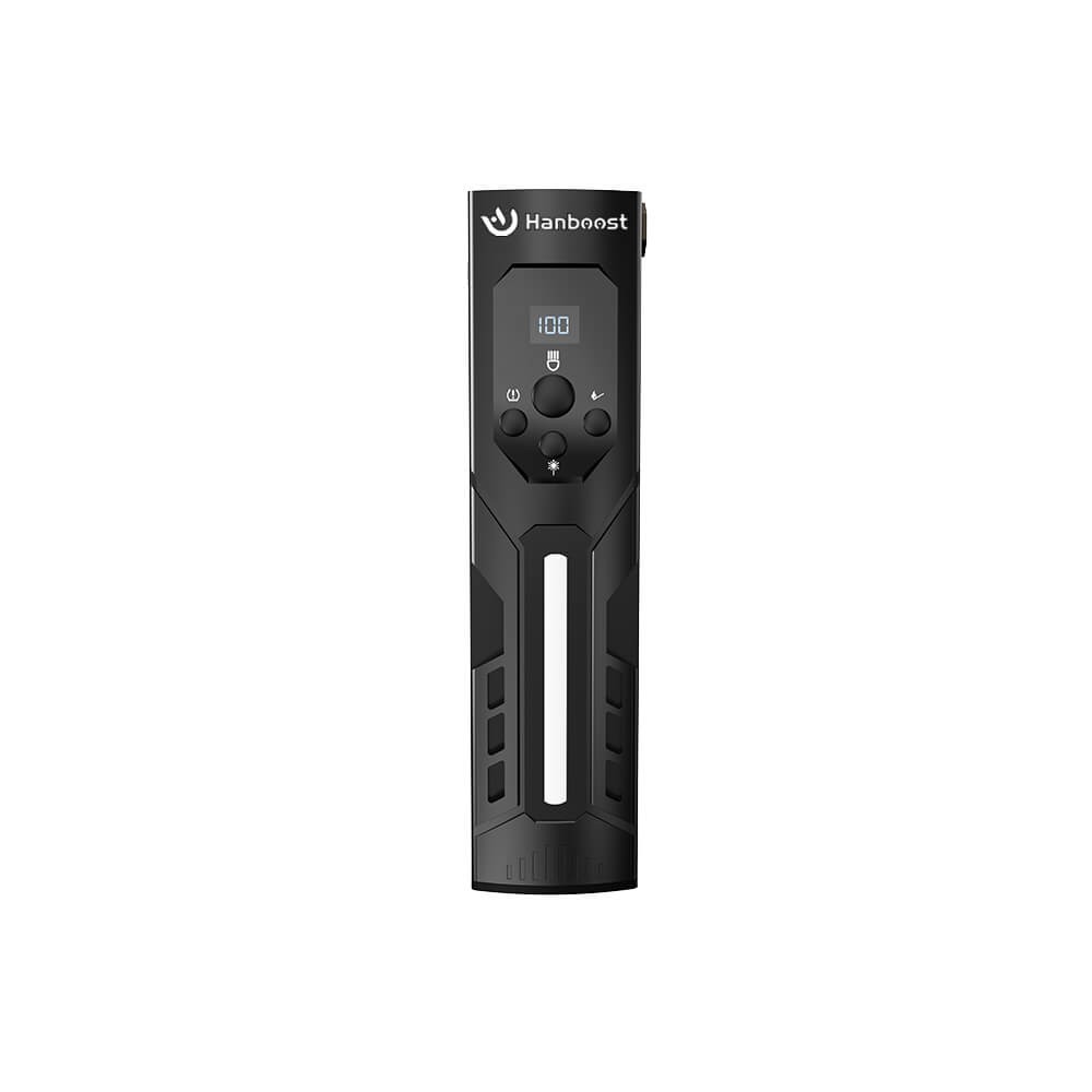 Hanboost 7-in-1 Multi-Function Flashlight—Ideal for Repairs and Outdoor Camping