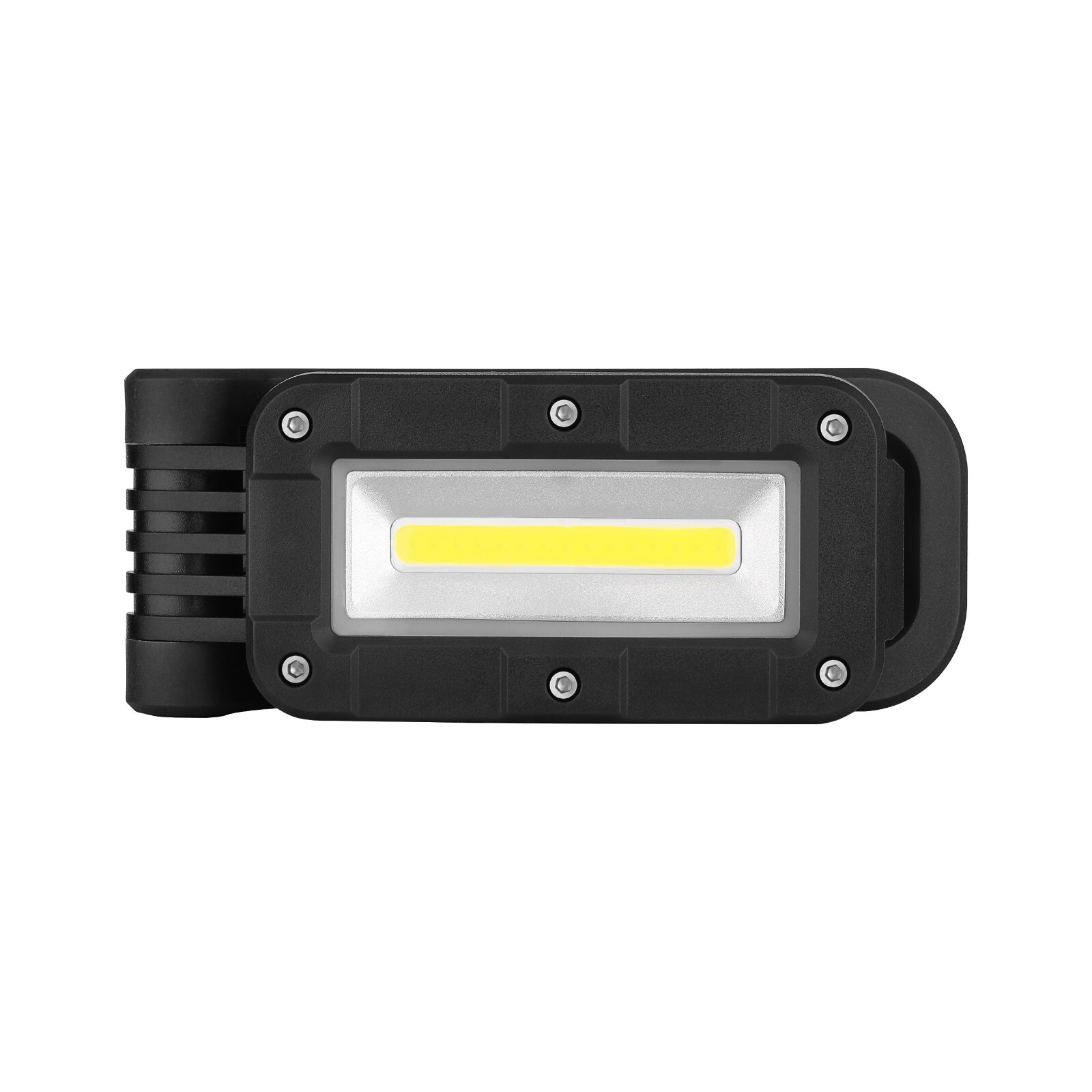 Olight Swivel COB + LED Foldable Work Light, 180 Deg Clip Style Stand, 400 Lumen